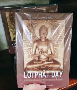 Lời Phật Dạy